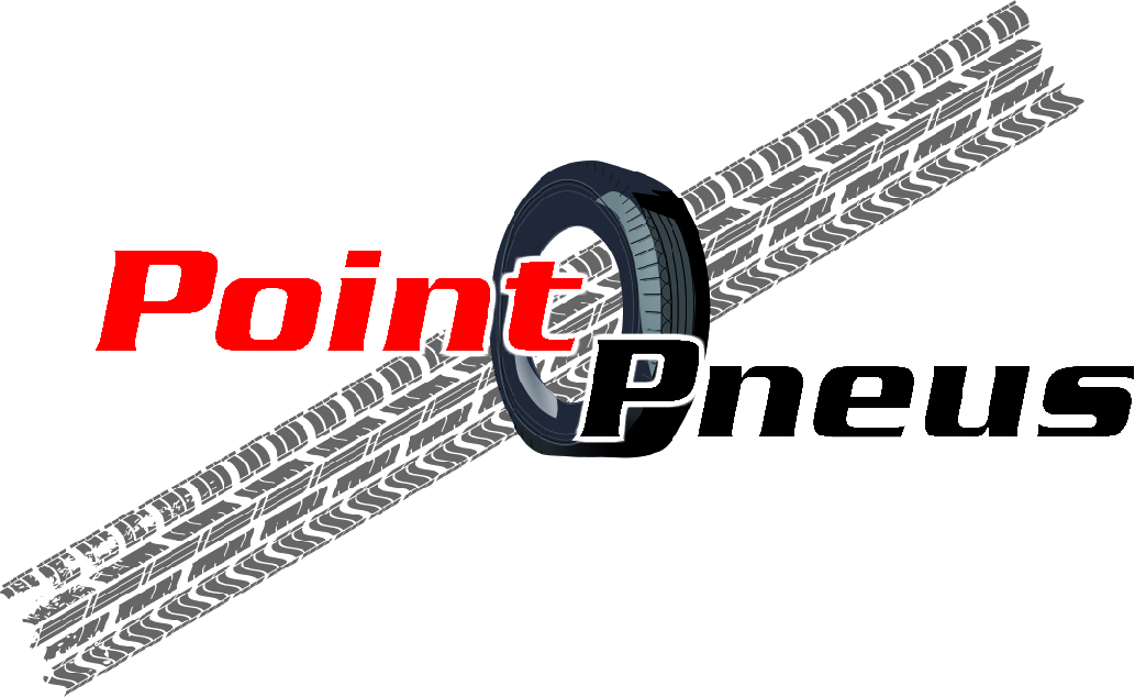 logo point pneu